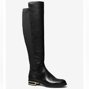 Brand New! Michael Kors Boots